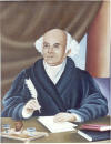 Dr. Samuel Hahnemann (Father of Homoeopathy)